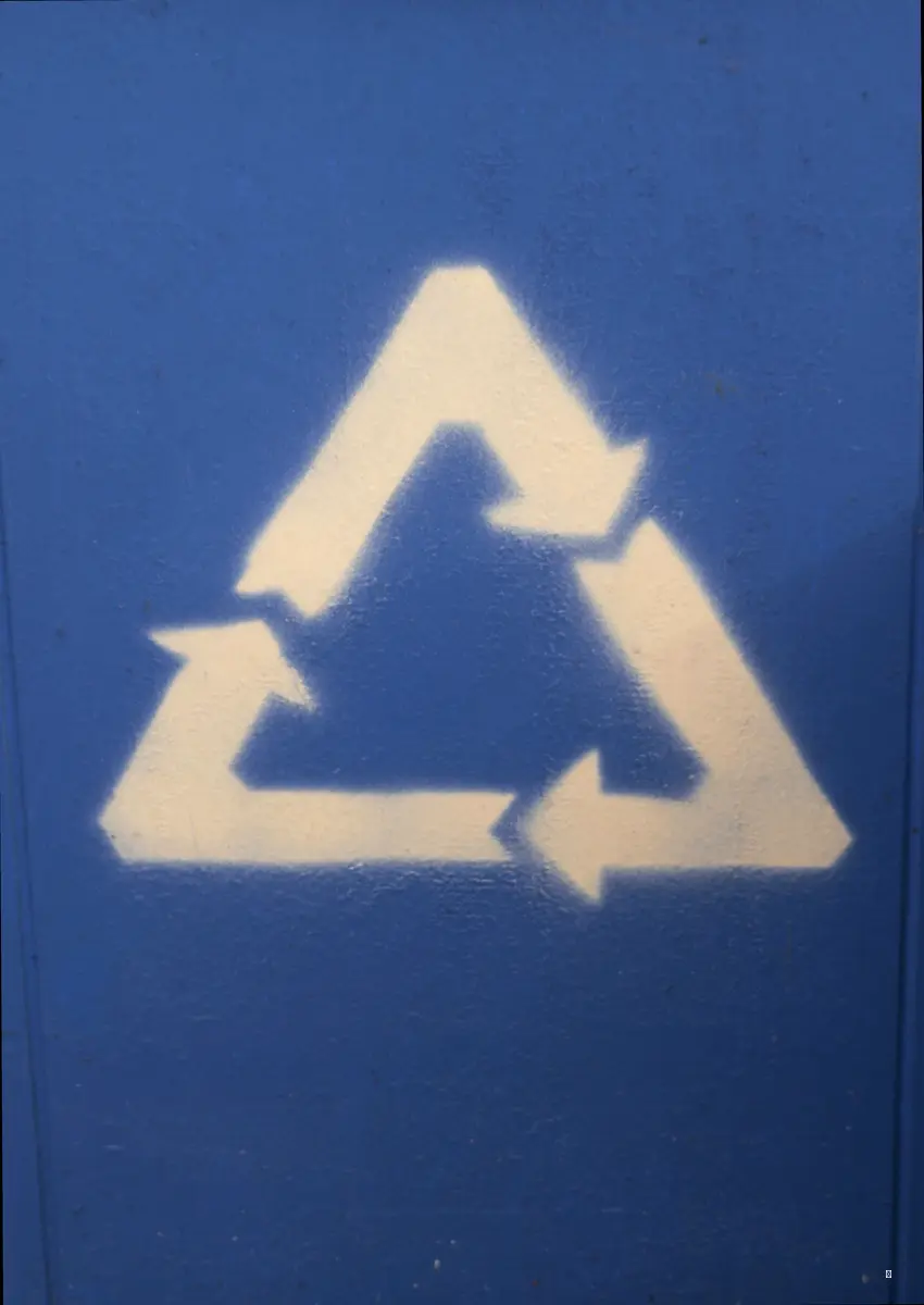 🧐 투명 페트병 분리수거 방법 vs HDPE 플라스틱, 핵심 비교!