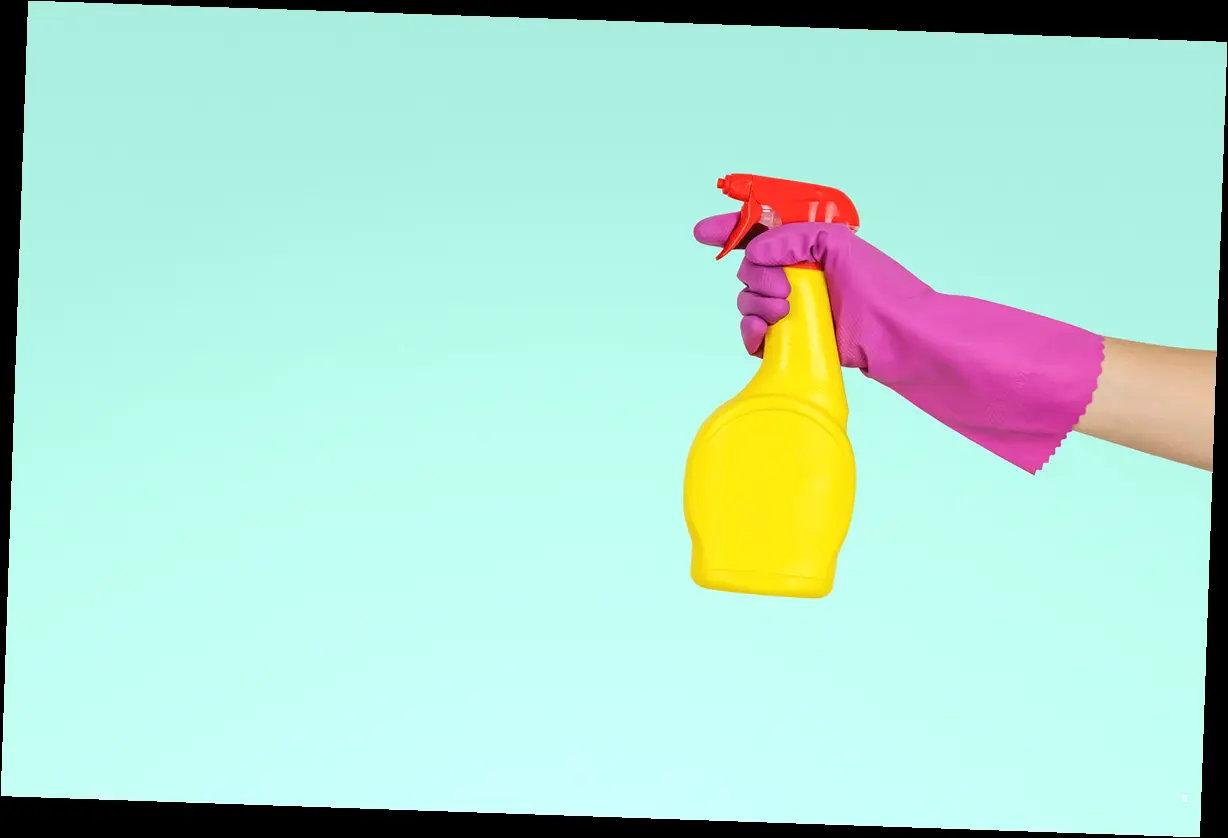 MSDS 핵심 정보: 표로 한눈에 파악하기