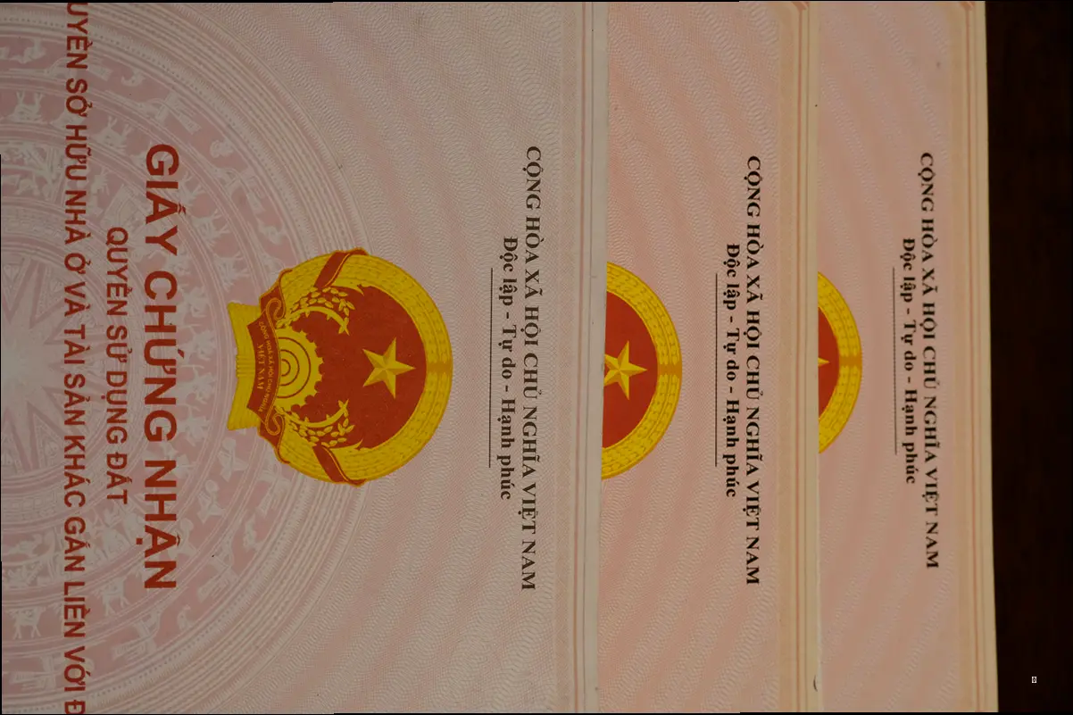 전역증(Discharge Certificate), 너는 누구냐?
