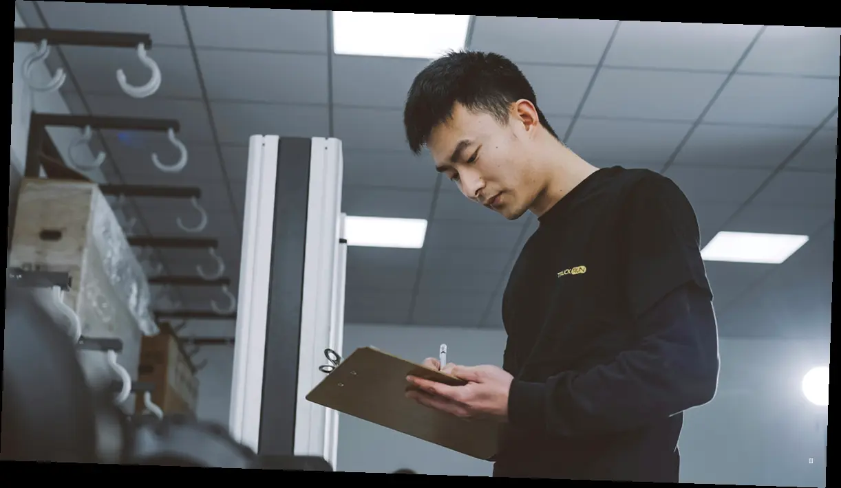 공인검사, 도대체 뭘 검사하는 건데? 🧐 꼼꼼함의 끝판왕!