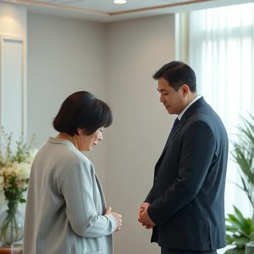 진주 장례 선택, 잘못된 결정이 남기는 깊은 후회와 재정적 압박