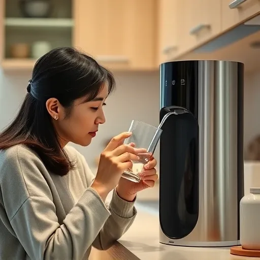 깐깐한 엄마들의 흔한 고민: 직수정수기렌탈, 이것이 문제로다! 😩