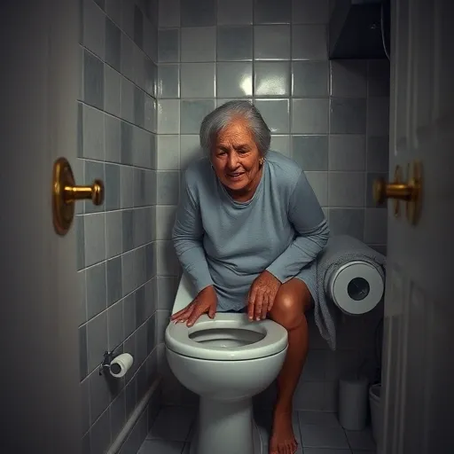 이동식 변기, 잘못 선택하면 후회하는 이유 🚽