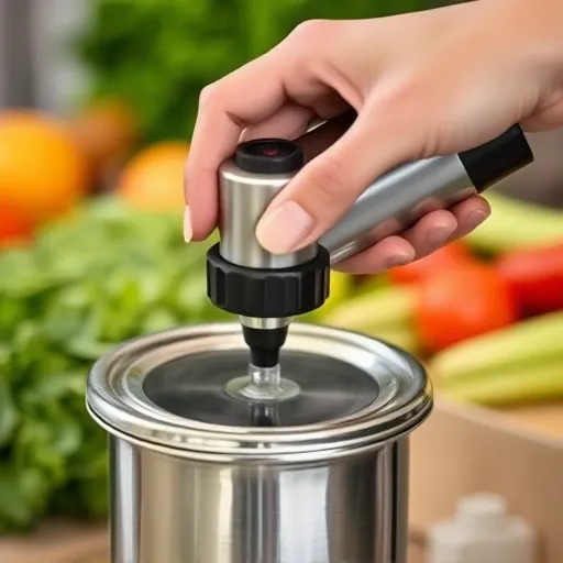진공밀폐용기, 그 너머의 가치: 주방 살림의 새로운 패러다임