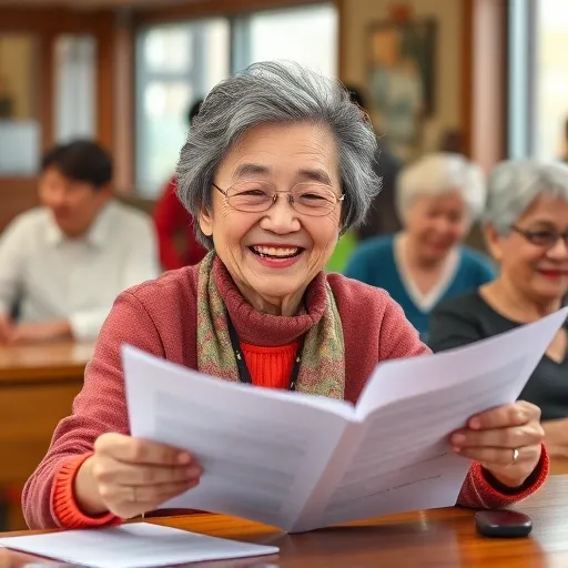 2. 단계별 해결법: 2025년 노인일자리 신청 A to Z (자격, 종류, 급여 완벽 해부)