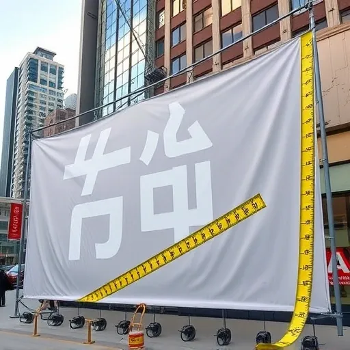용도별 현수막 사이즈 선택 노하우 (이것만 알면 절반은 성공!)
