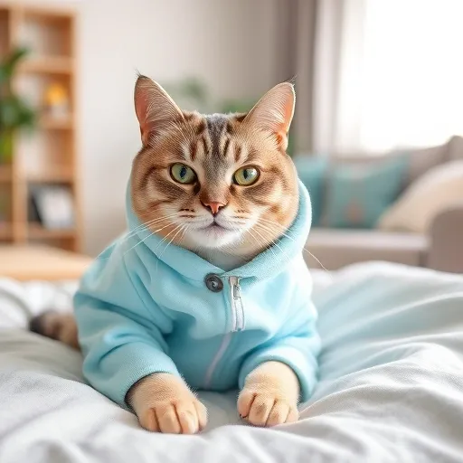고양이 환묘복, 2025년 최신 트렌드와 선택 기준