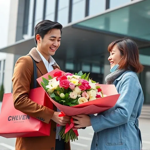 나에게 맞는 천안꽃배달 서비스 고르기: 핵심 기준