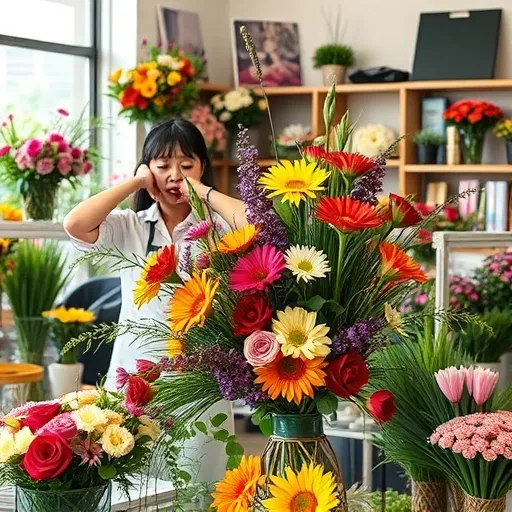 상황별 대전 꽃배달: 감성부터 실용까지 완벽 가이드