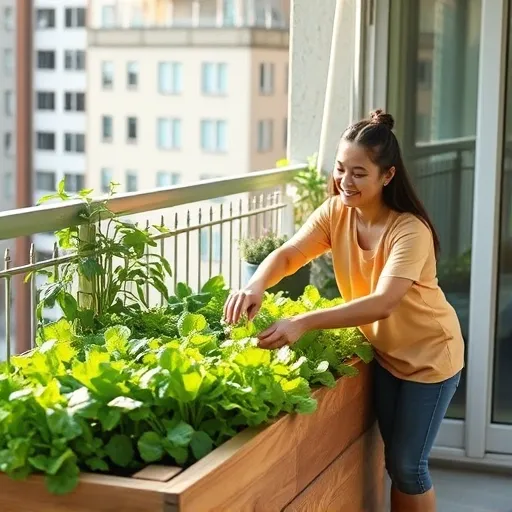 나에게 맞는 텃밭상자 고르기: 소재와 크기, 그리고 기능성까지