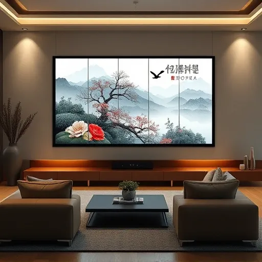2025년 제사병풍 트렌드와 새로운 대안: 전통과 현대의 조화