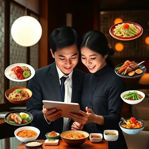 상견례 성공? 이제 결혼 준비 종합 솔루션으로!