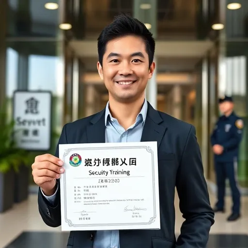 신임경비교육 이수증 발급 절차: 단계별 상세 가이드 (시행착오 줄이기)