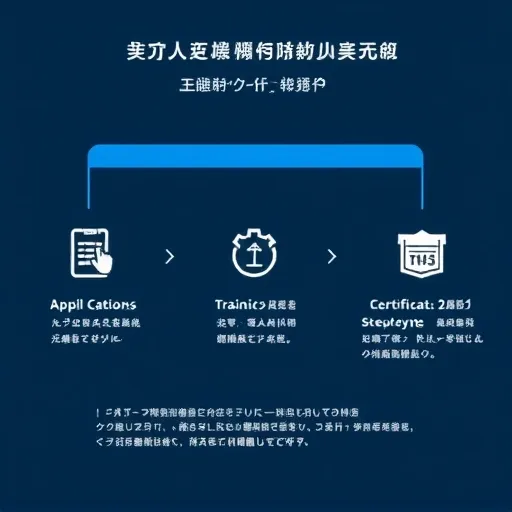 이수증 취득 그 이후: 경비원 취업 노하우 및 경력 발전 전략 (2025년 전망)