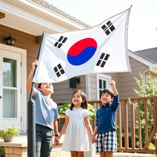 태극기, 이제 '제대로' 알고 달자! 게양부터 보관까지 완벽 가이드