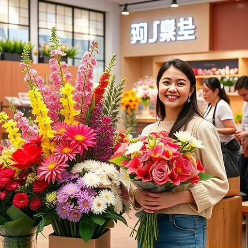 나에게 딱 맞는 울산 꽃집 찾는 실전 노하우 (선택 기준 분석)