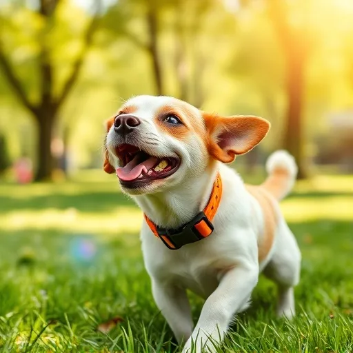우리 강아지에게 딱 맞는 해충방지 기능성 제품 고르기
