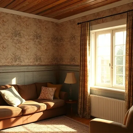 단열벽지, 그 오해와 진실: 완벽한 해결책인가?