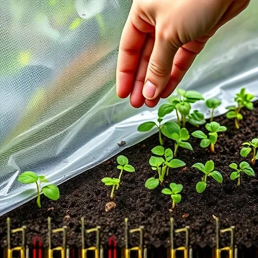 4. 멀칭비닐, 지속 가능한 농업을 위한 고급 전략과 최신 트렌드 (2025년 기준)
