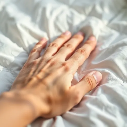 여름밤 숙면을 위한 궁극의 솔루션, 전문가와 함께하는 침실 환경 진단