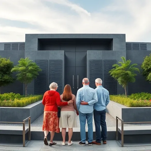 고인과의 아름다운 마지막: 추모 시설 선택과 사전 준비