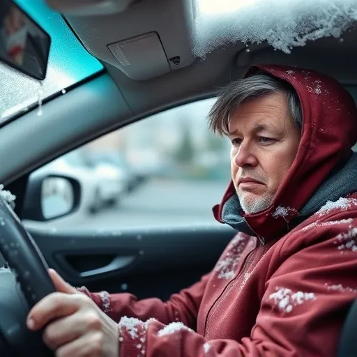 자동차 히터 찬바람, 근본 원인과 자가진단 방법은?