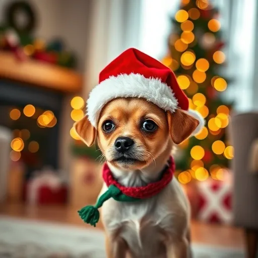 우리 강아지를 위한 기능성 용품 선택 노하우