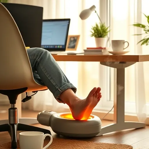 풋워머, 어떤 기준으로 골라야 할까? 기능성 풋워머 비교 분석