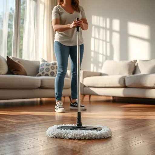 용도별 다이소 밀대 집중 분석: 나에게 맞는 '인생 밀대' 찾기