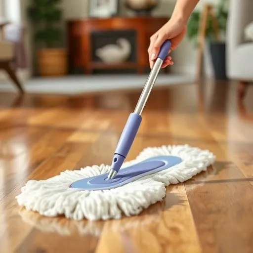 다이소 밀대 '찐' 활용 팁: 숨겨진 기능 200% 활용법