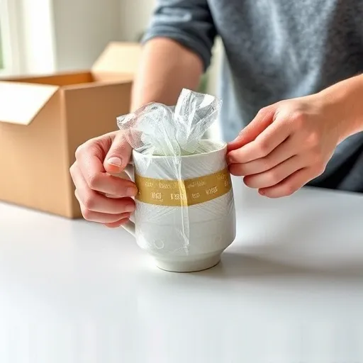 다이소 뽁뽁이 포장, 이렇게 해야 파손 걱정 끝! (실전 노하우)