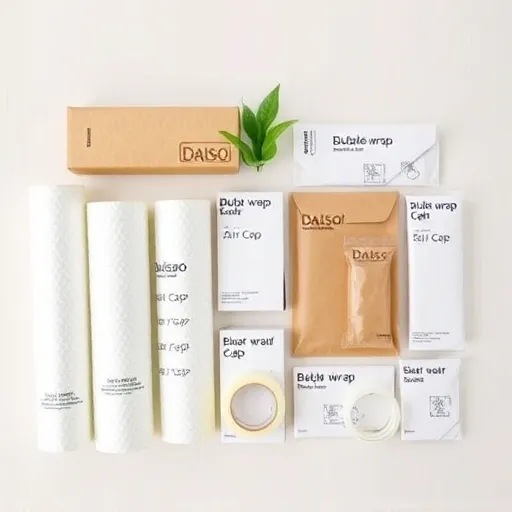 뽁뽁이 포장 후, 마지막까지 완벽하게! (지속 가능한 활용법)