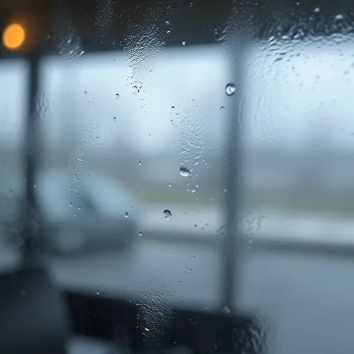 이중창 습기, 왜 생길까요? 근본 원인 파헤치기