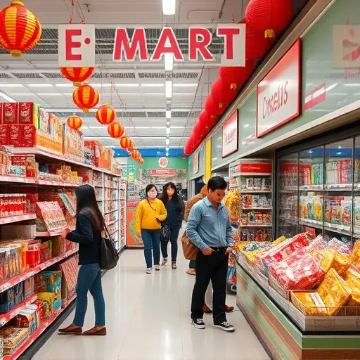 이마트 추석 선물세트, 실속부터 프리미엄까지 현명한 선택 전략