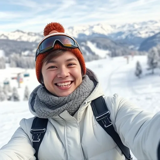 하이원 스키장 알바 A to Z: 지원부터 합격까지