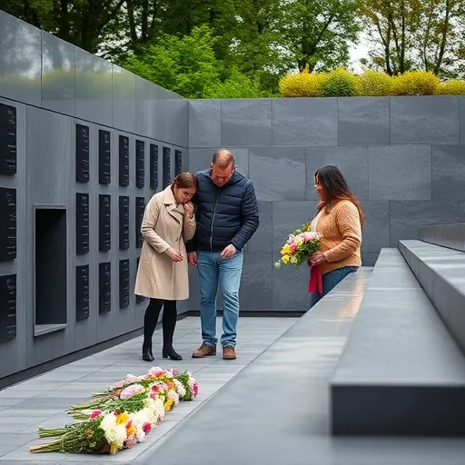 홍성추모공원 이용 후 관리 및 장기적 추모 계획 세우기