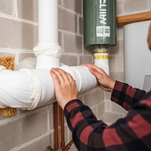 4. '동파'를 넘어선 '누수'의 징후와 전문적 진단