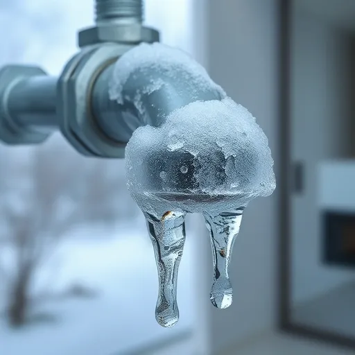 2. '온수배관' 왜 얼어붙었을까? 근본 원인 분석과 예방책