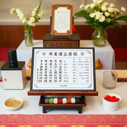 현대 사회의 제사, '의미'를 지키며 '복잡함'은 줄이는 방법