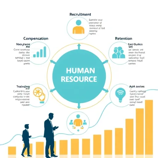 실패 없는 인적자원관리활동, '이것'이 핵심입니다 (feat. 2025 최신 동향)