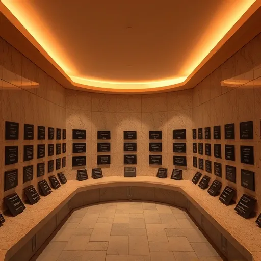 효원납골공원, 어떤 점을 중요하게 봐야 할까? (시설 및 서비스 집중 분석)