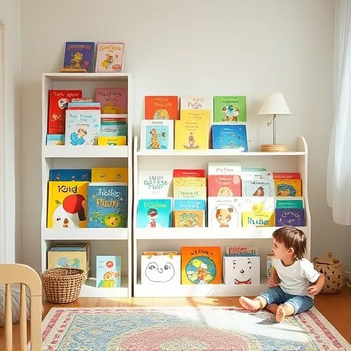 플리사트 책꽂이, 어떻게 활용해야 후회 없을까? (경험담)