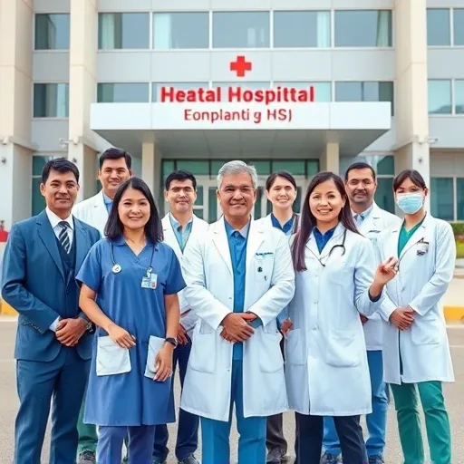 전남대병원 채용, 단순히 합격 그 이상: 장기적인 커리어 솔루션