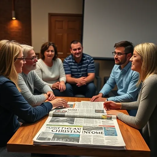 기독신문을 통한 심화 학습 및 전문 솔루션 연결