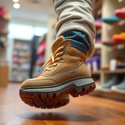 아이 발 건강과 직결되는 아이 겨울신발! 전문가가 말하는 종합 솔루션