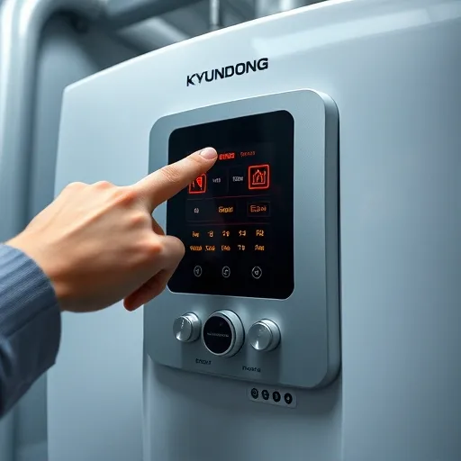 당신 보일러, 혹시 이런 문제일까요? 원인 분석과 자가 조치 팁