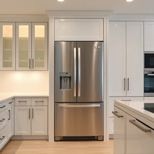 우리 집에 딱 맞는 LG 냉장고장, 모델별 특징 분석