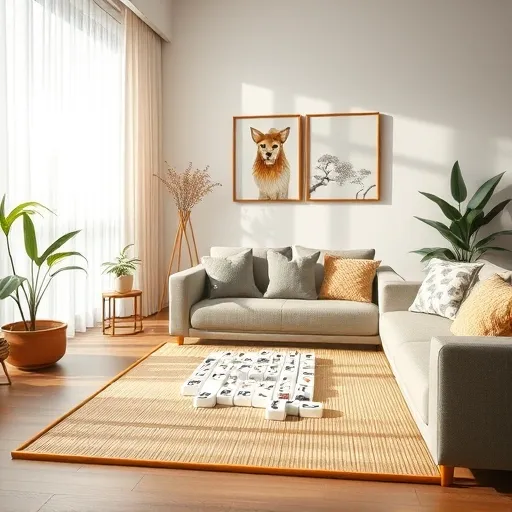 마작자리가 선사하는 쿨링의 비밀: 소재와 구조 깊이 알기