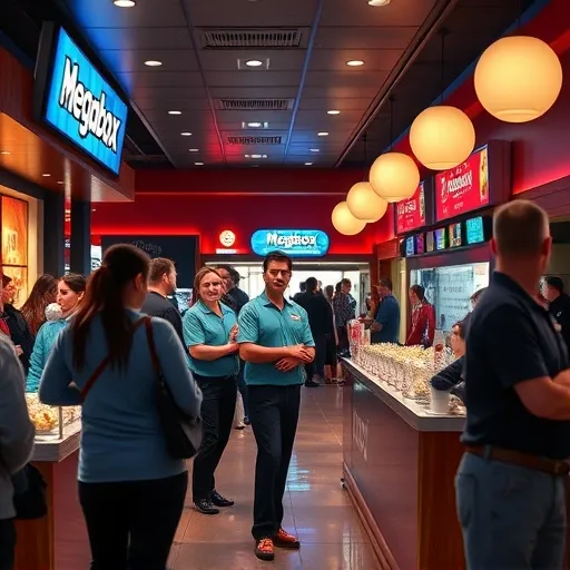 메가박스 알바 합격 전략: 지원부터 면접까지 찐 꿀팁