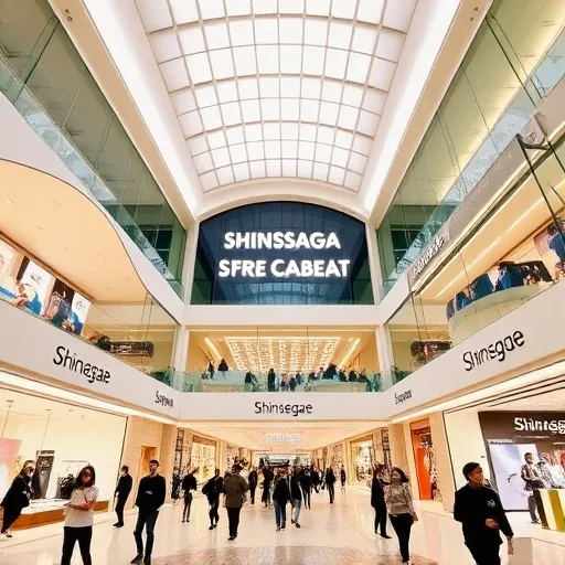 프리미엄 경험을 위한 2025년 신세계백화점 활용법 (VIP & 최신 트렌드)